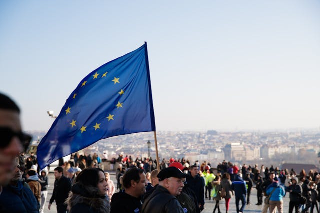 Fase catalana de les II Olimpíades sobre la UE